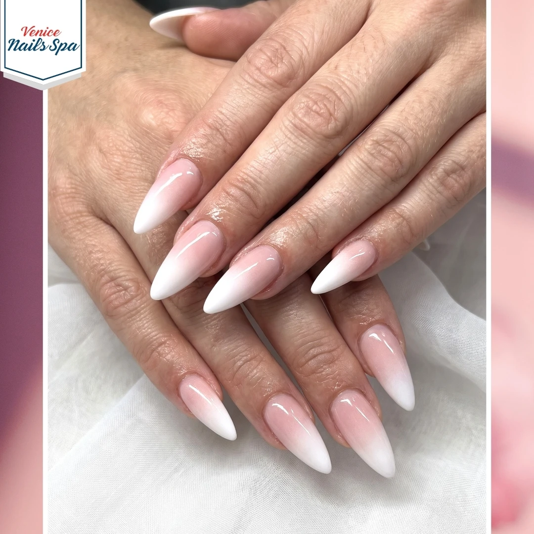 Lovely nails